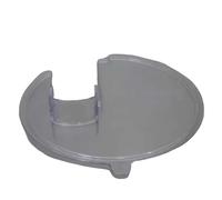 GZLLWVNK Compatible Avec KENWOOD, HM680 HM670 Couvercle Anti-éclaboussures, Couvercle Anti-poussière, Couvercle Supérieur Du Bol De Mélange