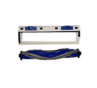 GZLLWVNK Compatible avec Les Aspirateurs Ecovacs, X5 Omni/X5 Pro Omni, Brosse À Rouleau, Couvercle De Brosse Principale, Accessoire(2pcs)