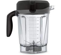 GZLLWVNK Compatible Avec Vitamix Récipient Du Mixeur 64 Oz. Profil Bas