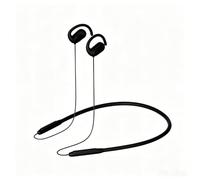 GZLMMY Casque Bluetooth à oreilles, IPX3 résistant à la transpiration avec 8 heures de lecture, écouteurs stéréo Bluetooth 5.4
