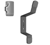 GZLT Support mural compatible avec haut-parleur Sonos Move, accessoires de montage inclus