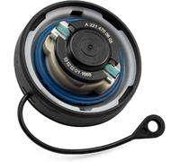 GZLYLY Auto Bouchon Essence pour Mercedes-Benz E 220 200,ABS Bouchon Remplissage Bouchon Réservoir Essence Diesel Bouchon Remplissage Réservoir Carburant Accessoires de Voiture