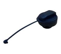 GZLYLY Auto Bouchon Essence pour Porsche Macan,ABS Bouchon Remplissage Bouchon Réservoir Essence Diesel Bouchon Remplissage Réservoir Carburant Accessoires de Voiture