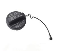 GZLYLY Auto Bouchon Essence pour Toyota Aygo,ABS Bouchon Remplissage Bouchon Réservoir Essence Diesel Bouchon Remplissage Réservoir Carburant Accessoires de Voiture