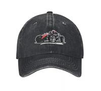 GZMQMOKD Casquette Baseball Cap,Atom Rouge Casquette de Baseball Luxe Homme Chapeau Vintage Chapeau de Cheval Vintage Chapeaux ,Cadeaux Femme,Cadeaux Homme