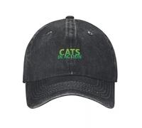 GZMQMOKD Casquette Baseball Cap，Bienvenue Faites défiler vers Le Bas pour Acheter Casquette Baseball Chapeau Noël Chapeau d’Homme Luxe Chapeau Grande Taille ，Cadeaux Femme，Cadeaux Homme