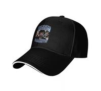 GZMQMOKD Casquette Baseball Cap，Casquettes de Baseball Vous Savez Quoi d’Autre est Massif Faible cône drôle Blague Graphique en Plein air Chapeaux d’été，Cadeaux Femme，Cadeaux Homme