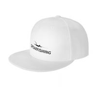 GZMQMOKD Casquette Baseball Cap，Nouveau Chasse sous-Marine Plongeur Casquette De Baseball Pare-Soleil Chapeaux Caps，Cadeaux Femme，Cadeaux Homme