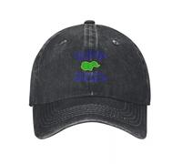 GZMQMOKD Casquette Baseball Cap，Oak Island Money Pit Expedition Baseball Cap Chapeau de Plage Snap Back Hat Sunhat Ladies Men’s，Cadeaux Femme，Cadeaux Homme