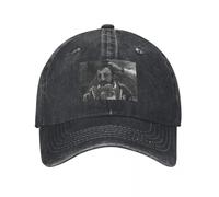 GZMQMOKD Casquette Baseball Cap，Que l’on Pose Quelques problèmes Casquette de Baseball Casquette de Baseball Casquette de Soleil Hommes Golf Wear Femmes，Cadeaux Femme，Cadeaux Homme