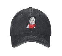GZMQMOKD Casquette Baseball Cap,Tout sur ma mère Casquette de Baseball Bobble Hat Chapeau Beach Snapback Cap ,Cadeaux Femme,Cadeaux Homme