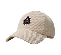GZMQMOKD Casquette Baseball Cap，Urbain Krav Maga IDF Israël Art Martial Autodéfense Casquette de Baseball Mode Snapback Chapeau Vintage Visière Casual Cap Chapeau，Cadeaux Femme，Cadeaux Homme