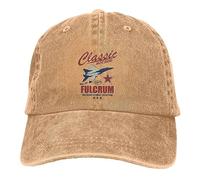 GZMQMOKD Casquette de Baseball pour Hommes URSS Union des républiques socialistes soviétiques Chapeau Multicolore Casquette pour Femmes Classique Pas de Tige personnalisé visière Protection Chapeaux