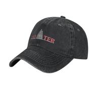 GZMQMOKD Casquette Homme Baseball Briquet Norvège Eurovision Chanson Concours 2025 Casquette de Baseball Casual Délavé Kyle Alessandro Casquette de Soleil Unisexe Casquette de Golf Cadeaux