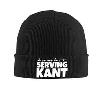GZMQMOKD Chapeau Chaud d’Automne et d’Hiver pour Hommes, Serving Kant Eurovision Malte 2025 Bonnet tricoté pour Femmes Hommes Skullies Tuques Chapeaux Casquette Chaude en Acrylique