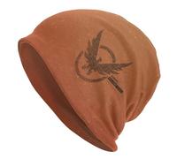GZMQMOKD Chapeau Chaud d’Hiver, The Division 2 SHD Strategic Homeland Division Unisexe Adulte Bonnets Caps Tricot Bonnet Chapeau Automne Hiver en Plein Air Skullies Chapeaux