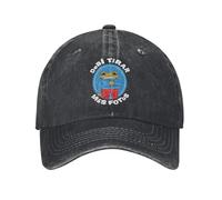 GZMQMOKD Chapeau Chaud en Pur Coton, DtMF Bad Bunny Sapo Concho Toad Casquettes de Baseball Casual Distressed Denim Sun Cap Unisexe Extérieur Été Ajustement Réglable Chapeaux Casquette