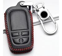 GZNBB Coque de Protection pour clé de Voiture, pour Toyota CHR C-HR Camry Prius Prado 2016-2021, Toyota Hilux Innova Rav4 Fortuner Yaris 2021