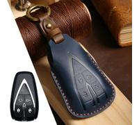 GZNBB Porte-clés pour étui de Voiture, pour Changan CS35 Plus CS55 Plus CS75 Plus Eado UNI-T UNI K Oushang X5 X7 EV