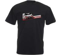 GZNDBFMEP BTCC T-Shirt Touring Car Enthusiast Various Sizes & Colours