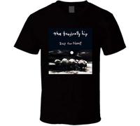 GZNDBFMEP The Tragically Hip Day for Night T Shirt