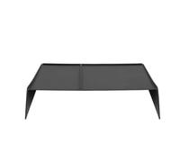 GZOVERSEA Accessoires auto, décoration, cadre de levier de vitesse, interrupteur de lève-vitre, coque de rétroviseur, compatible avec Mazda CX-90 (2024-2025), conduite à gauche(Center storage box)