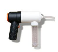 GZPKJ Aspirateur Électrique pour Fourmis, Outil De Nettoyage De Nids De Fourmis, Aspiration Réglable, Moulage Intégré, pour Le Nettoyage des Nids De Fourmis Domestiques, des Nids Artificiels Et des