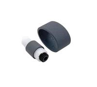 GZQHAZYW Pneu à Rouleau de ramassage Compatible avec Les imprimantes MX338 MX330 MX328 MX320 MX358 MX357 G1400 G2400 G3400 G1000 G2000 G3000 (remplace QM3-4014-000 QM3-4014-010)