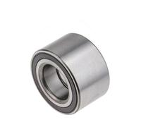 GZQHAZYW Roulement de moyeu de Roue Avant Compatible avec C236-26-151 C236-26-151A C236-26-151B C236-26-151D BBM2-33-047 BP4L-33-047A BP4L-33-047B