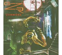 Gzr (Geezer Butler) - Ohmwork