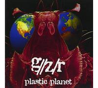 Gzr - Plastic Planet [Import]