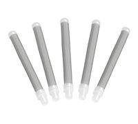 GZRXIOUS 5 Pièces Airless Peinture Filtres pour Pistolet à Peinture Airless Wagner, 60 Mesh Éléments de Filtre À Pistolet À Pulvériser Airless Acier Inoxydable, Résistants à la Corrosion, 10cm