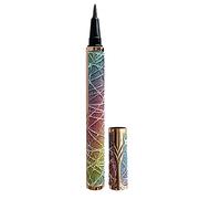 GZSRTT Autocollant 12 Couleurs Eyeliner magnetique, Eyeliner Liquide, Liner Pinceau, Stylo Liquide Eyeliner Precision Séchage Rapide, imperméable
