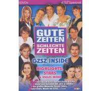 Gzsz - Gzsz Inside-Highlights,Stars&V [Import]