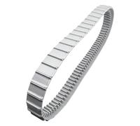 GZWY Lot de 2 rails de rechange pour robot de piscine Dolphin Maytronics - Courroie d'entraînement - Accessoires de piscine - Pour Dolphin 9983152-R2 - Rails de rechange pour robot nettoyeur de