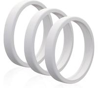 GZWY Lot de 3 pneus de rechange pour piscine Polaris 280, 360, 180, 380, C10, C-10