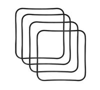GZWY Lot de 4 joints de rechange pour couvercle de piscine Hayward SPX1600S O-177 - Accessoires de piscine Hayward Superpump - Accessoires de piscine