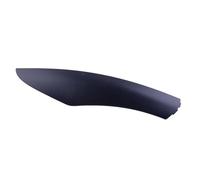 GZXXB Couvre-Pieds de Barres de Toit Cache-Bagages De Toit Avant Utilisation Adaptée pour Skoda Yeti SUV 2009-2018 (Gauche)(Left)