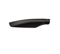 GZXXB Couvre-Pieds de Barres de Toit Utilisation Adaptée pour Lexus RX300 RX330 RX270 RX350 RX450 2003-2008 Couvercle Protection Porte-Bagages Toit Voiture(Rear Right)