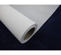 GZXXB Rouleau de Toile a Peindre Lin Toile d'impression de Traceur 36 "* 50m Matte for imprimante à Jet d'encre d'extérieur/Imprimable