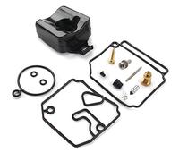GZYF 1 ensemble de kits de réparation de carburateur de moteur, reconstruction de joint Pour 3 cylindres 2.834 alésage 60 CV 70 CV 1992 1993 1994-2006