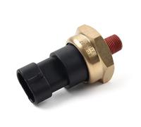 GZYF 3056344 Interrupteur de capteur de pression d'huile 3408607 Métal et plastique Doré et noir Pour L10 M11 N14 K19 ISM NT855 P