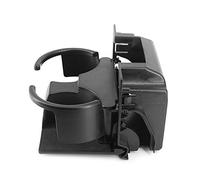 GZYF 96965-ZP00D 96965-ZS00A 96965-ZP00C Porte-gobelet arrière Console Centrale Plastique Noir Voiture pour Frontier 2008-2016