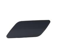 GZYF Couvercle de réservoir d'essuie-glace de voiture côté gauche LR114694 Couvercle de lave-phares Réservoirs automobiles Apprêt gris (non peint) ABS pour Evoque 20-2025 1 pièce