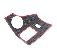 GZYF Garniture de protection de feu arrière d'angle Pour Wrangler JK 2007-2017