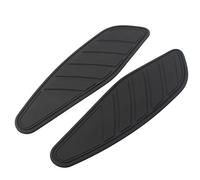 GZYF Genouillères de réservoir d'essence de moto Poignées de traction de réservoir Pour XSR700 2022