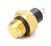 GZYF Interrupteur de thermostat de ventilateur de refroidissement de radiateur de moto Pour Moto de rue GL1500A VFR750F CBR600F2 GL1500SE GL1500 GL1500S CBR900RR GL1500A 1986-2009