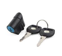 GZYF Motorcycle Steering Lock key set With 2 keys switch set for Suzuki GN125