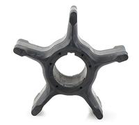 GZYF Pièces de rechange pour moteur de turbine de mer brute, pièces de rechange pour pompe à eau de turbine, pièces de rechange pour bateaux Pour 17461-93J00 18-3035