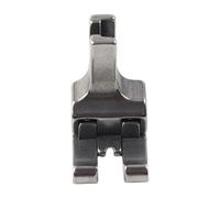 GZYF Pied presseur universel à compensation de surpiqûres 1/16" 2mm for Low Machines à coudre industrielles à tige #CD